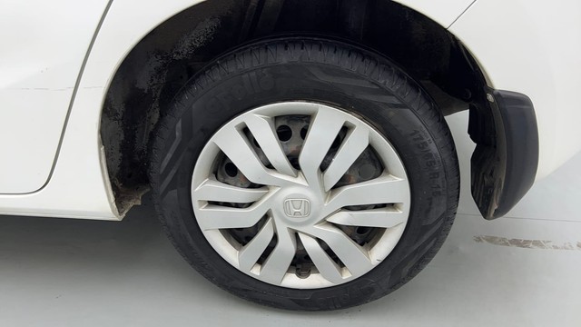 Second-hand 2016 Honda Jazz 1.2 S AT i VTEC for sale in Noida-19