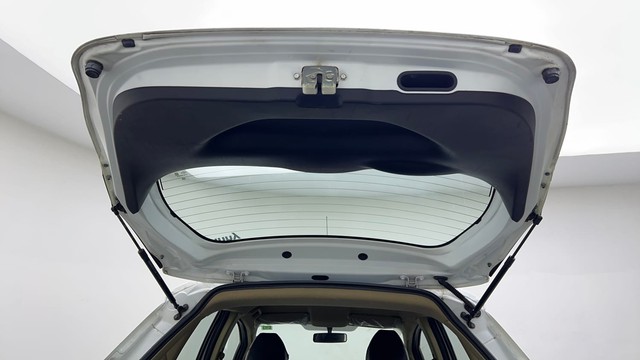 Second-hand 2016 Honda Jazz 1.2 S AT i VTEC for sale in Noida-31