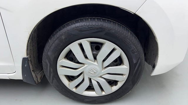 Second-hand 2016 Honda Jazz 1.2 S AT i VTEC for sale in Noida-17