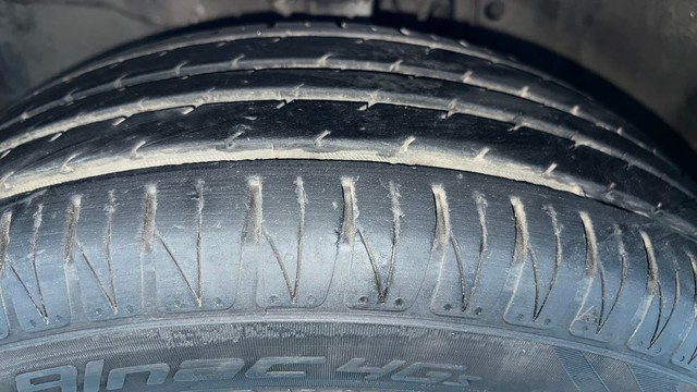 Second-hand 2016 Honda Jazz 1.2 S AT i VTEC for sale in Noida-33