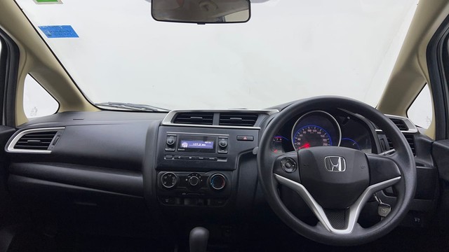 Second-hand 2016 Honda Jazz 1.2 S AT i VTEC for sale in Noida-11