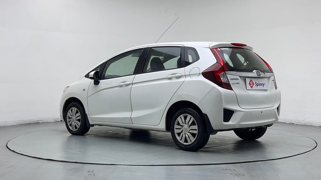 Second-hand 2016 Honda Jazz 1.2 S AT i VTEC for sale in Noida-5