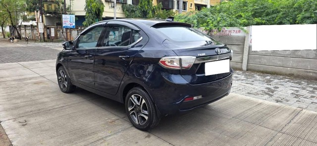 Second-hand 2020 Tata Tigor XZ Plus for sale in Yavatmal-1