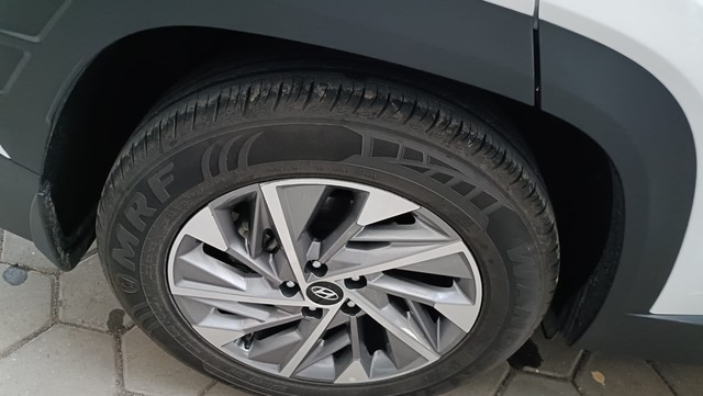 Second-hand 2023 Hyundai Tucson Signature AT DT for sale in Coimbatore-7