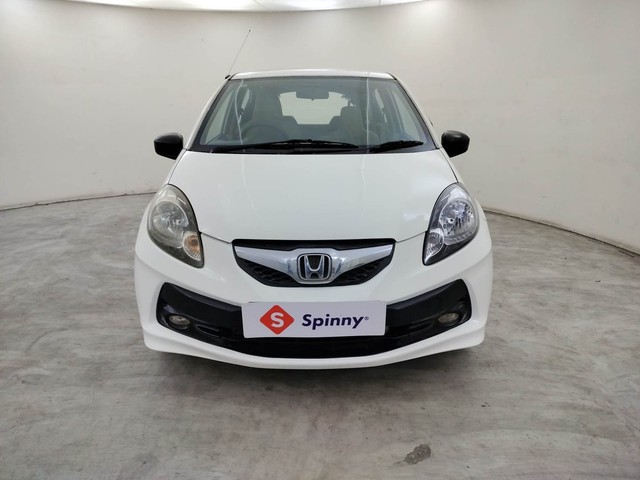 Second-hand 2014 Honda Brio VX for sale in Coimbatore-7