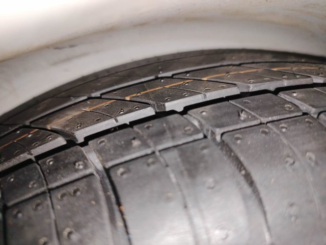 Second-hand 2014 Honda Brio VX for sale in Coimbatore-21