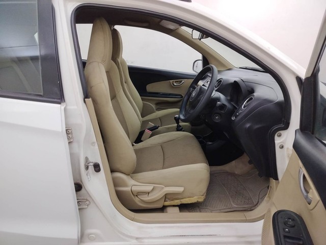 Second-hand 2014 Honda Brio VX for sale in Coimbatore-15