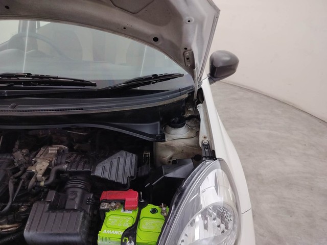 Second-hand 2014 Honda Brio VX for sale in Coimbatore-37