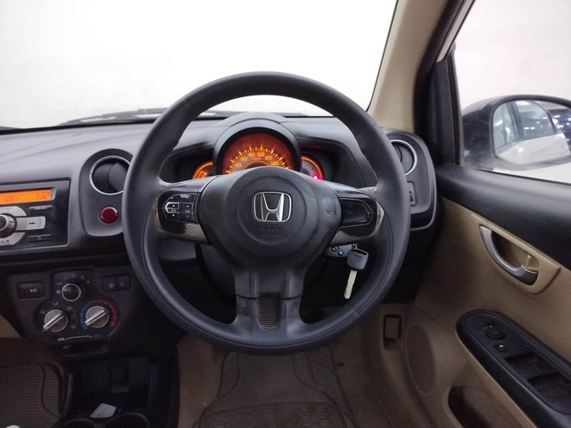 Second-hand 2014 Honda Brio VX for sale in Coimbatore-26