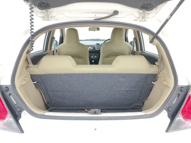 Second-hand 2014 Honda Brio VX for sale in Coimbatore-9