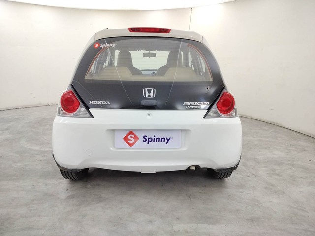 Second-hand 2014 Honda Brio VX for sale in Coimbatore-4