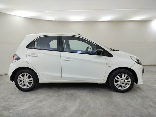 Second-hand 2014 Honda Brio VX for sale in Coimbatore-2