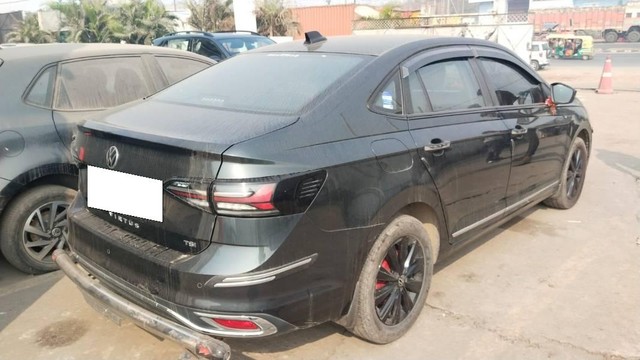 Second-hand 2024 Volkswagen Virtus Highline for sale in Patna-1