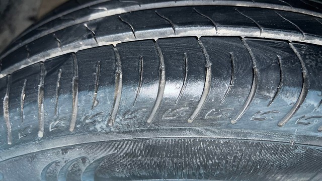 Second-hand 2022 Mahindra XUV300 W8 Opt for sale in Gurgaon-31