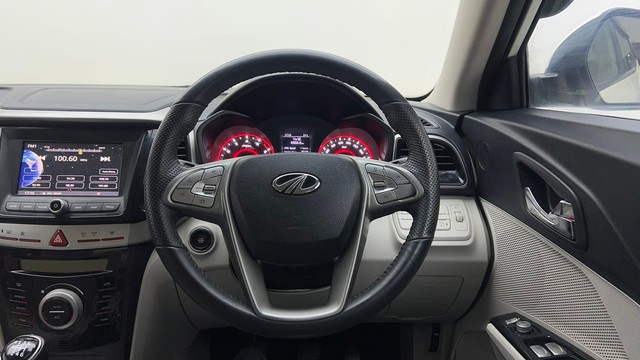 Second-hand 2022 Mahindra XUV300 W8 Opt for sale in Gurgaon-23