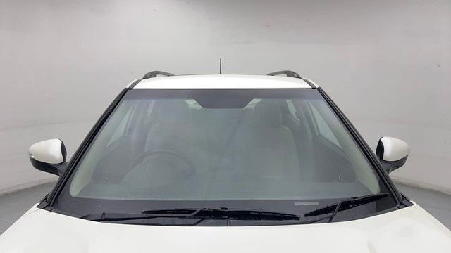 Second-hand 2022 Mahindra XUV300 W8 Opt for sale in Gurgaon-10