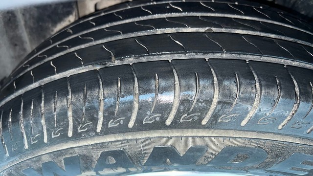 Second-hand 2022 Mahindra XUV300 W8 Opt for sale in Gurgaon-36