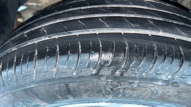 Second-hand 2022 Mahindra XUV300 W8 Opt for sale in Gurgaon-38