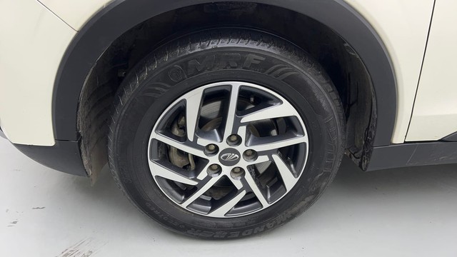 Second-hand 2022 Mahindra XUV300 W8 Opt for sale in Gurgaon-20