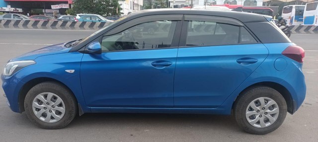 Second-hand 2019 Hyundai i20 Magna Plus BSIV for sale in Chennai-3