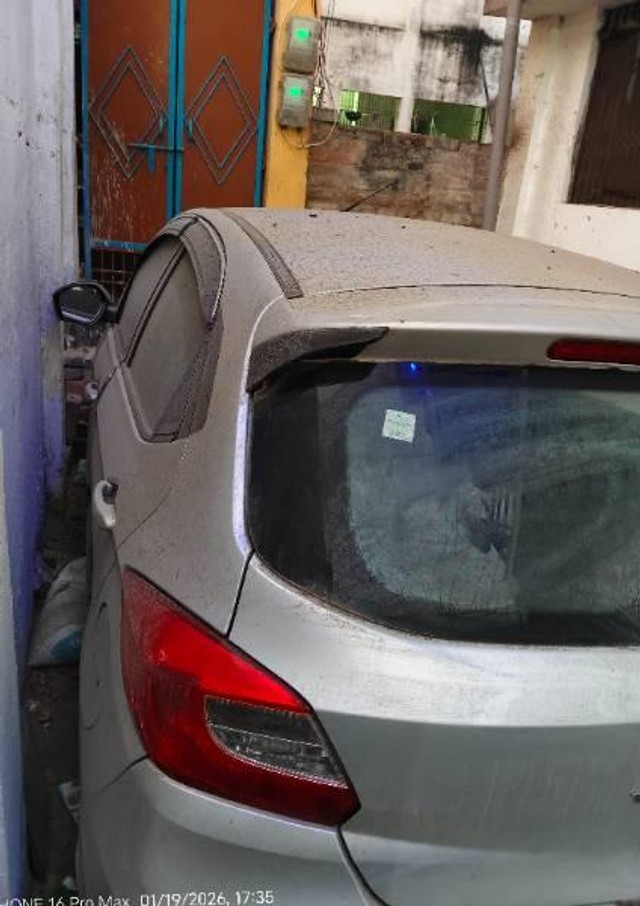 Second-hand 2021 Tata Tiago XZ Plus BSVI for sale in Muzaffarpur-1