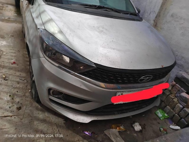 Second-hand 2021 Tata Tiago XZ Plus BSVI for sale in Muzaffarpur-2