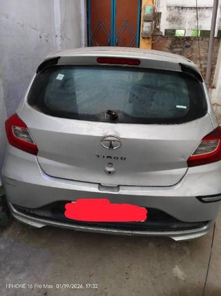2 Used Tata Tiago in Muzaffarpur