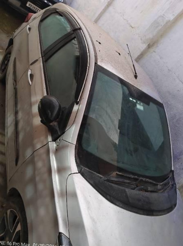 Second-hand 2021 Tata Tiago XZ Plus BSVI for sale in Muzaffarpur-3