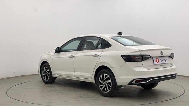 Second-hand 2023 Volkswagen Virtus Highline AT for sale in Chandigarh-5