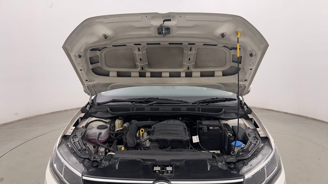 Second-hand 2023 Volkswagen Virtus Highline AT for sale in Chandigarh-8