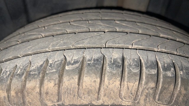 Second-hand 2023 Volkswagen Virtus Highline AT for sale in Chandigarh-37