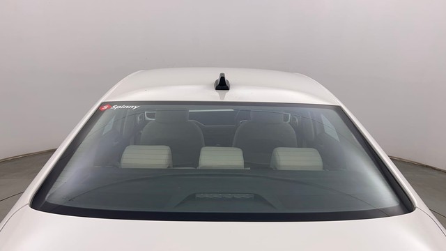 Second-hand 2023 Volkswagen Virtus Highline AT for sale in Chandigarh-35