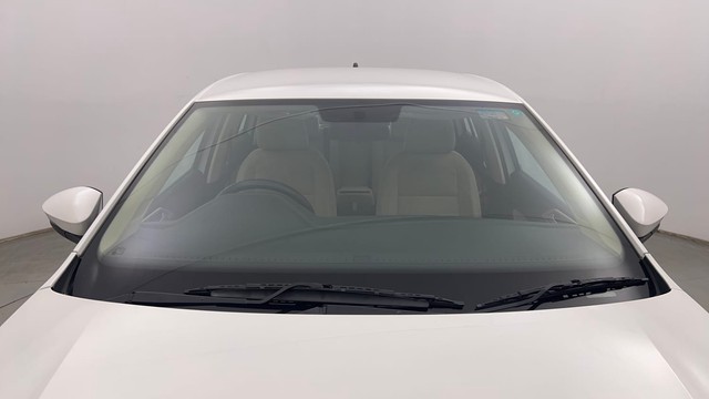 Second-hand 2023 Volkswagen Virtus Highline AT for sale in Chandigarh-10