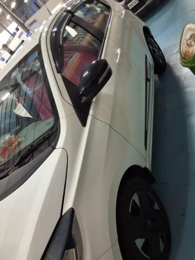 Second-hand 2025 Tata Tiago XT for sale in Patna-3