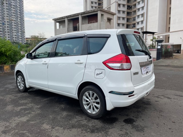 Second-hand 2012 Maruti Ertiga ZXI for sale in Mumbai-2