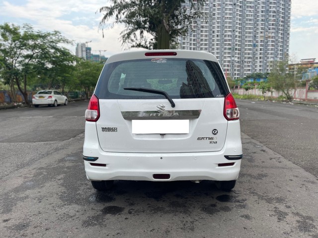 Second-hand 2012 Maruti Ertiga ZXI for sale in Mumbai-1