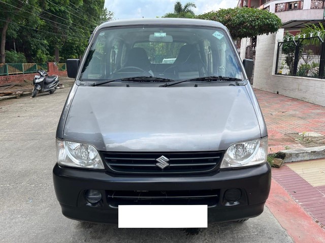 Second-hand 2018 Maruti Eeco 5 Seater AC BSIV for sale in Faridabad-5