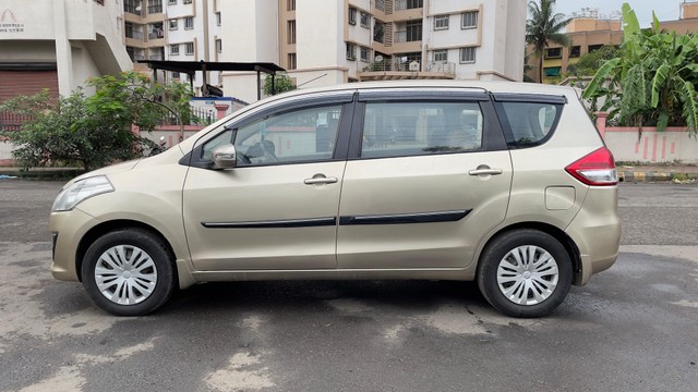 Second-hand 2014 Maruti Ertiga VXI for sale in Mumbai-4