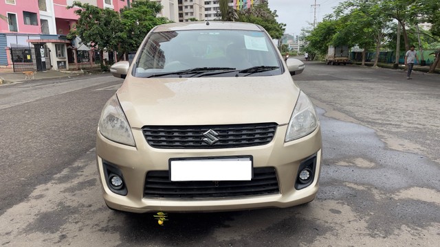 Second-hand 2014 Maruti Ertiga VXI for sale in Mumbai-5