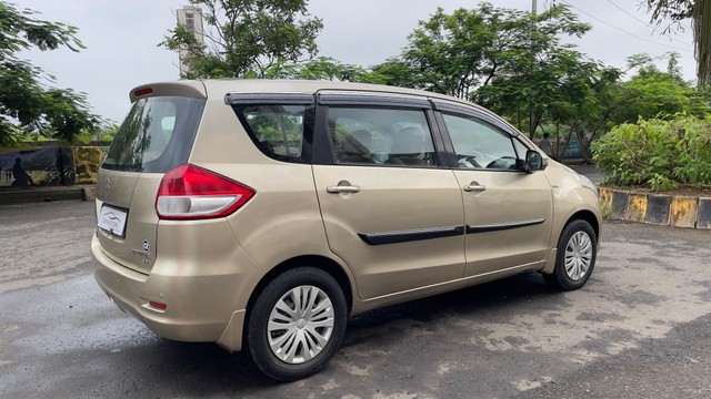 Second-hand 2014 Maruti Ertiga VXI for sale in Mumbai-2