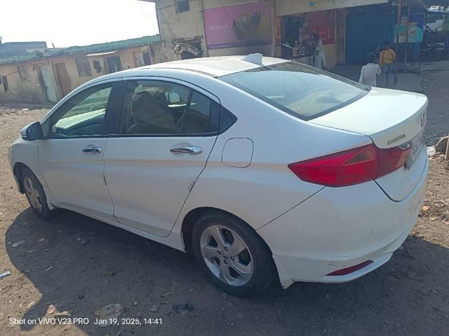 Second-hand 2015 Honda City i DTEC VX for sale in Jamnagar-6