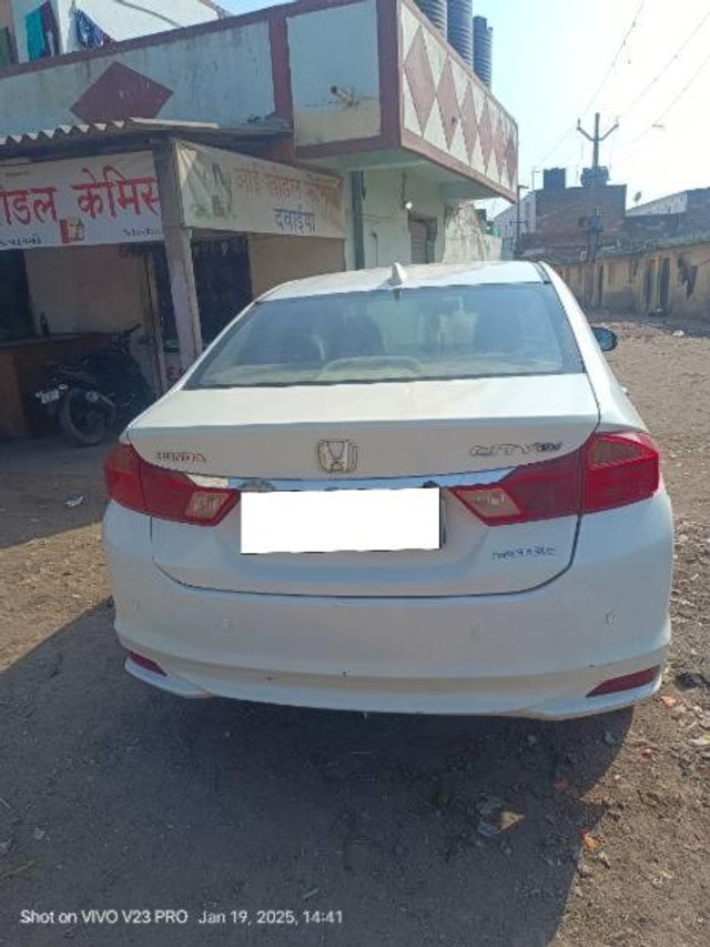 Second-hand 2015 Honda City i DTEC VX for sale in Jamnagar-7