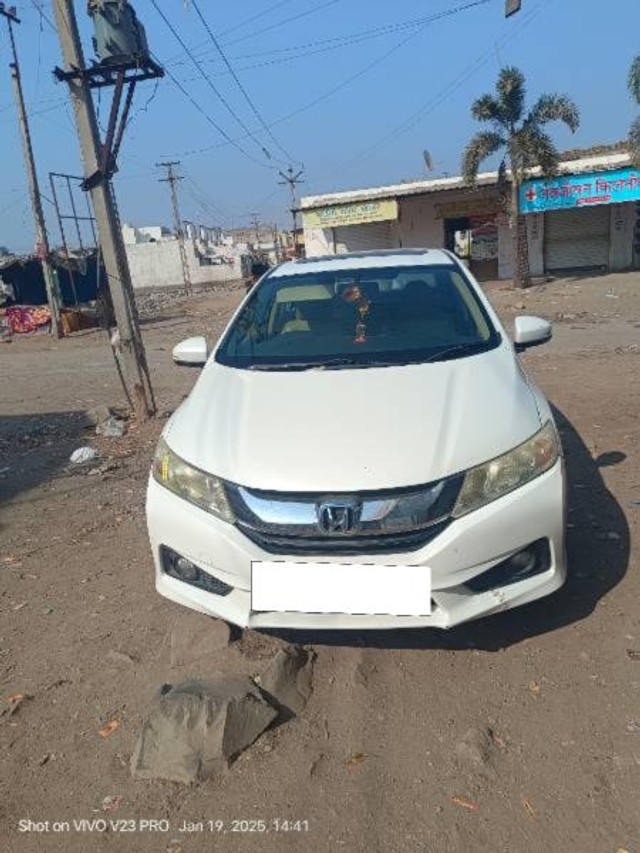 Second-hand 2015 Honda City i DTEC VX for sale in Jamnagar-1