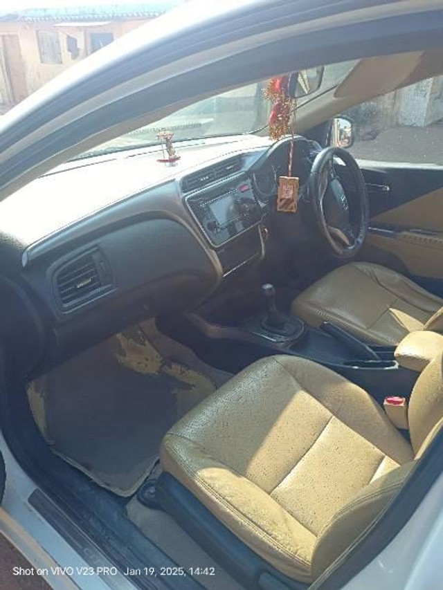 Second-hand 2015 Honda City i DTEC VX for sale in Jamnagar-4