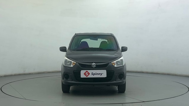 Second-hand 2017 Maruti Alto K10 VXI for sale in Ahmedabad-7