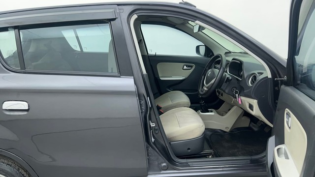 Second-hand 2017 Maruti Alto K10 VXI for sale in Ahmedabad-15