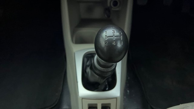 Second-hand 2017 Maruti Alto K10 VXI for sale in Ahmedabad-12