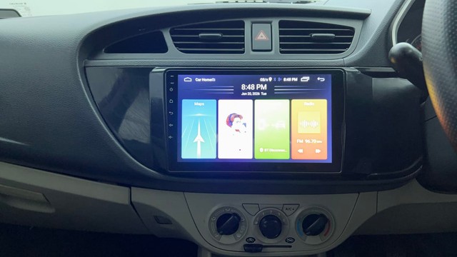 Second-hand 2017 Maruti Alto K10 VXI for sale in Ahmedabad-25