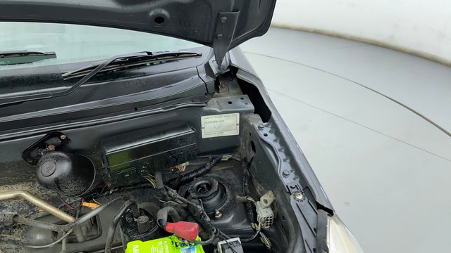 Second-hand 2017 Maruti Alto K10 VXI for sale in Ahmedabad-31