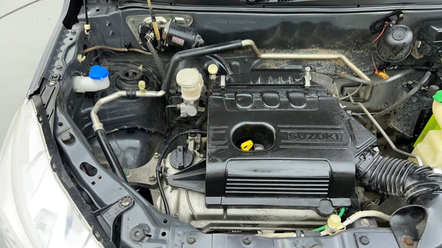 Second-hand 2017 Maruti Alto K10 VXI for sale in Ahmedabad-38